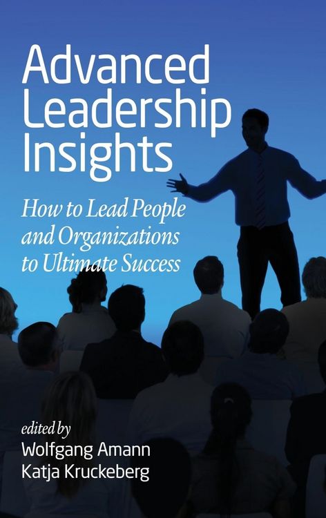 Produktbild: Advanced Leadership Insights