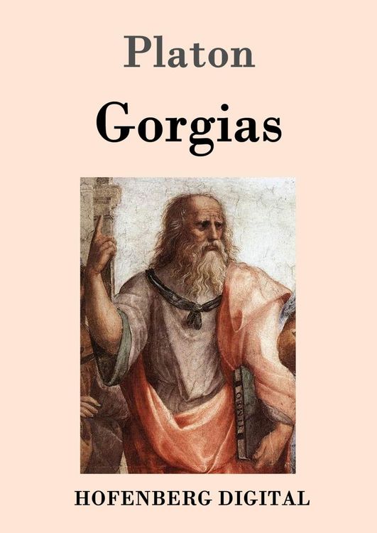 Produktbild: Gorgias