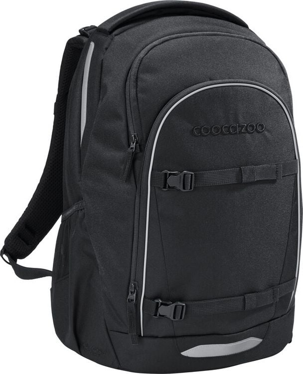 Produktbild: Rucksack EVERY Midnight Black