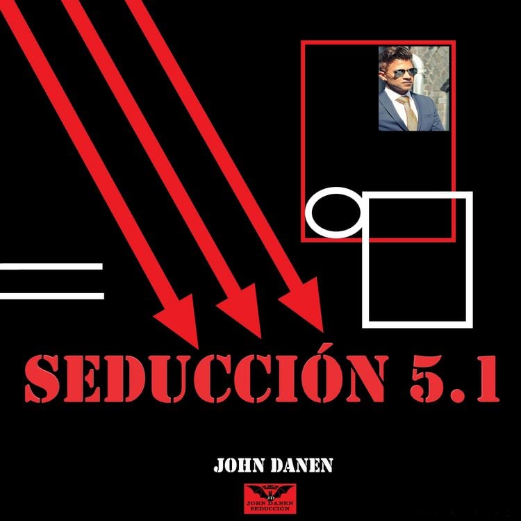 Produktbild: Seducci&oacute;n 5.1