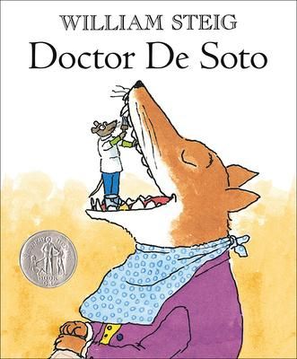 Produktbild: Doctor de Soto