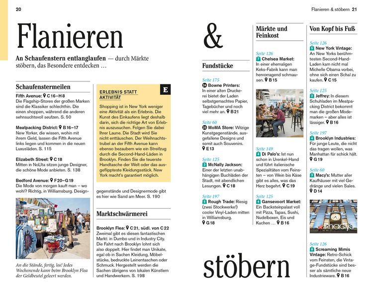 Produktbild: DuMont Reise-Taschenbuch New York