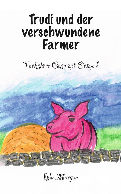 Produktbild: Trudi und der verschwundene Farmer