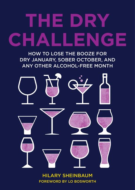 Produktbild: The Dry Challenge
