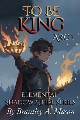 Produktbild: To Be King