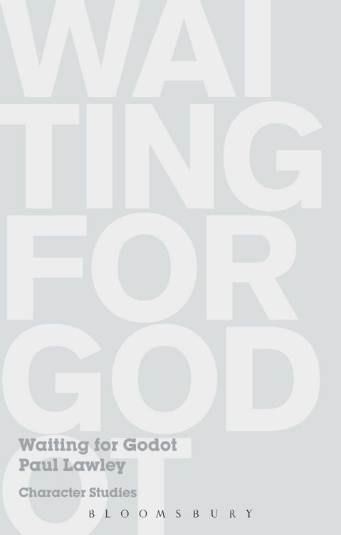 Produktbild: Waiting for Godot