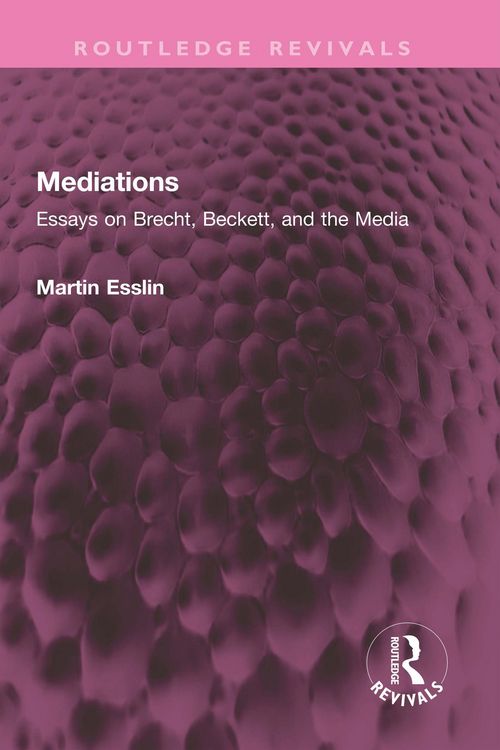 Produktbild: Mediations