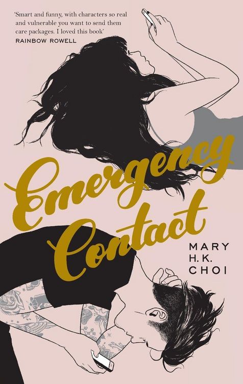Produktbild: Emergency Contact