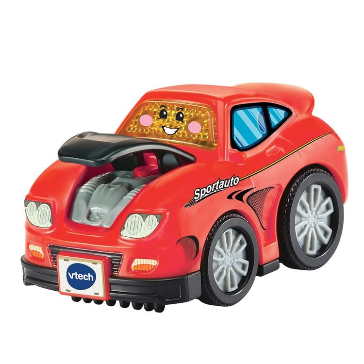 Produktbild: Tut Tut Baby Flitzer - Sportauto