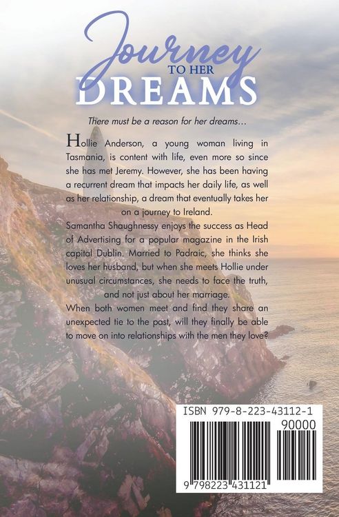 Produktbild: Journey to Her Dreams