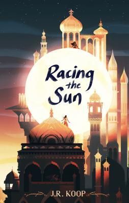Produktbild: Racing the Sun