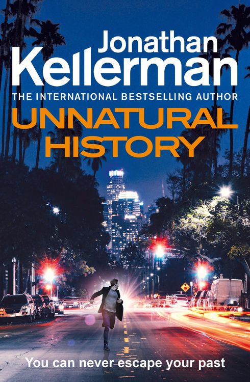 Produktbild: Unnatural History
