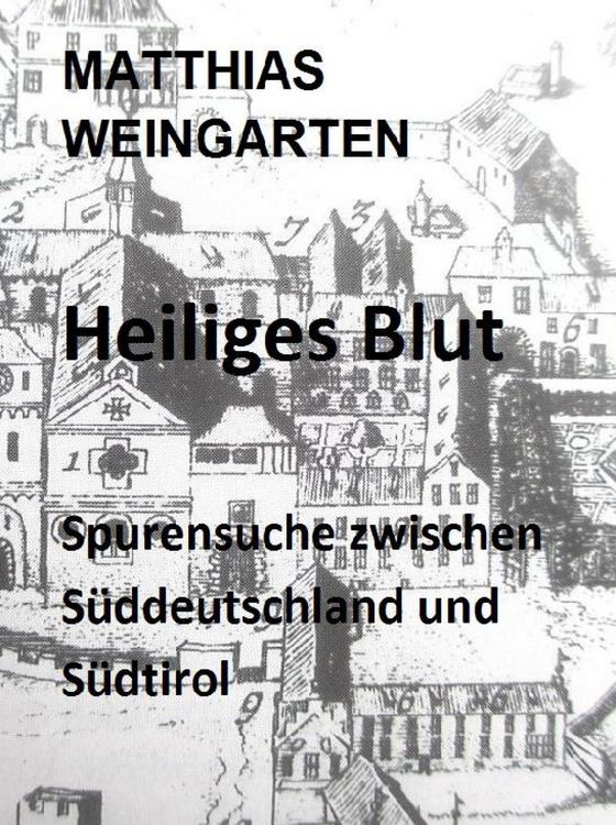 Produktbild: Heiliges Blut