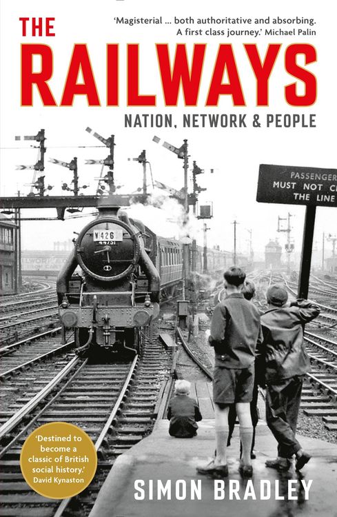 Produktbild: The Railways