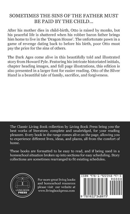 Produktbild: Otto of the Silver Hand