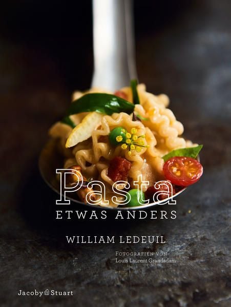 Produktbild: Pasta etwas anders