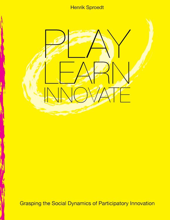 Produktbild: Play. Learn. Innovate.