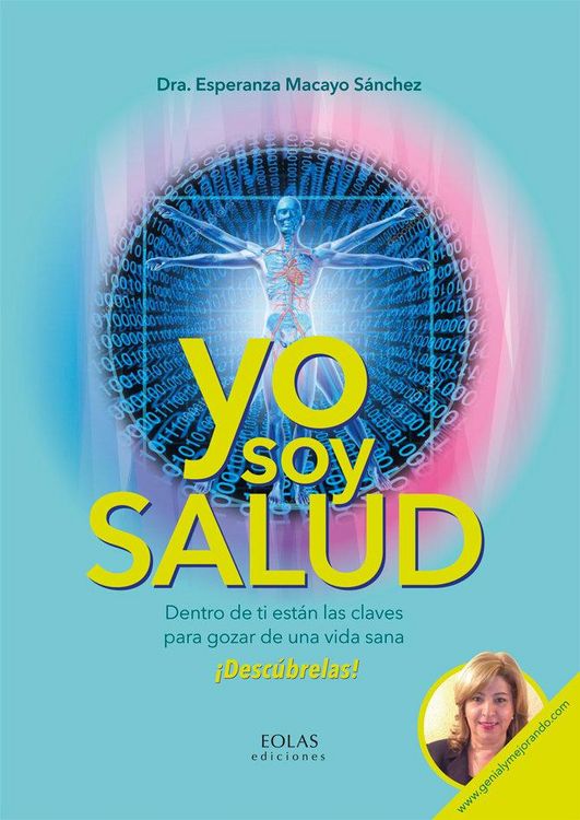 Produktbild: Yo soy salud