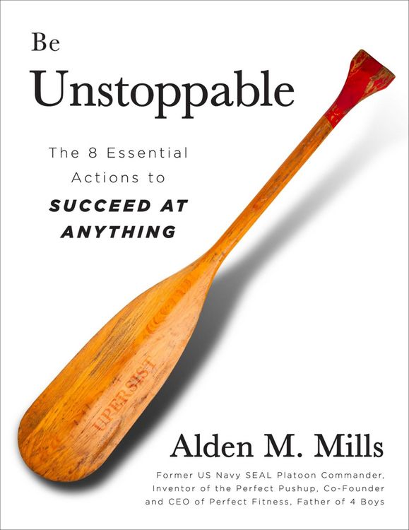 Produktbild: Be Unstoppable