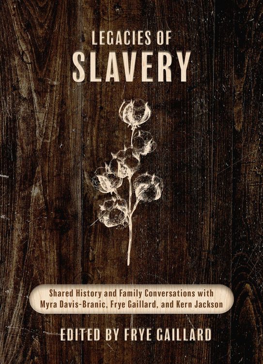 Produktbild: Legacies of Slavery