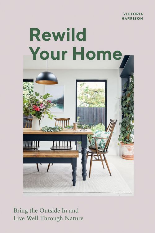 Produktbild: Rewild Your Home
