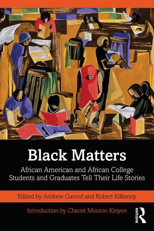Produktbild: Black Matters