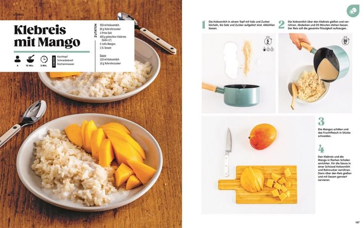 Produktbild: Cook it! Asien