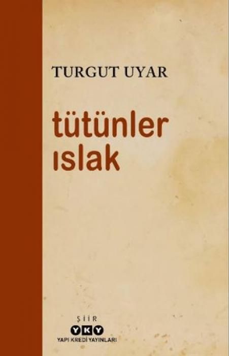 Produktbild: T&uuml;t&uuml;nler Islak
