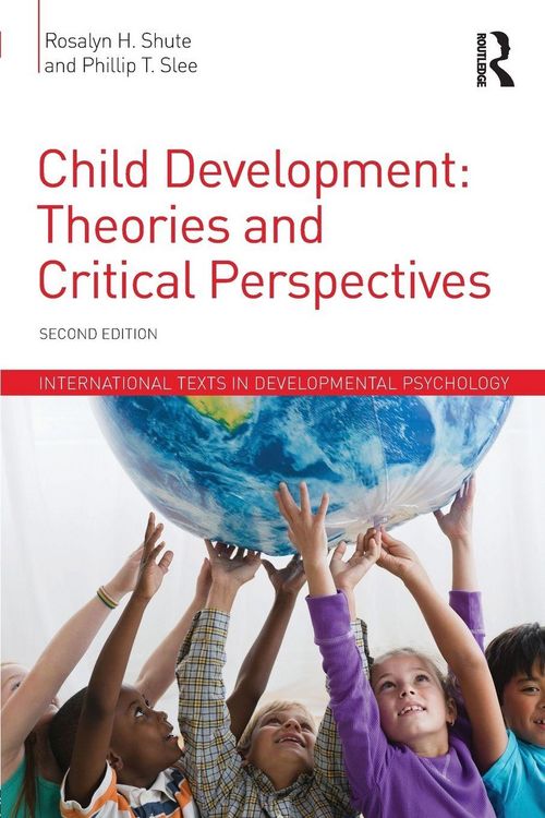 Produktbild: Child Development