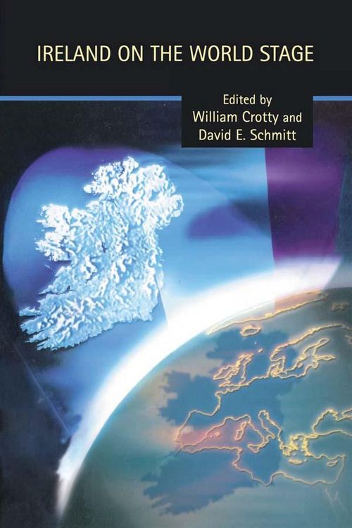 Produktbild: Ireland on the World Stage