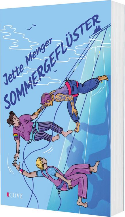 Produktbild: Sommergefl&uuml;ster