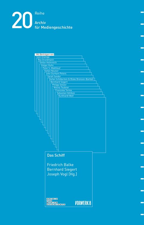 Produktbild: Das Schiff