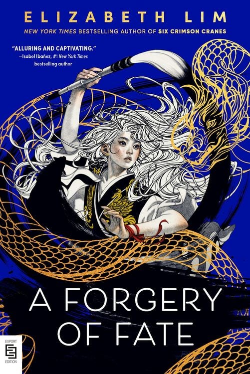 Produktbild: A Forgery of Fate