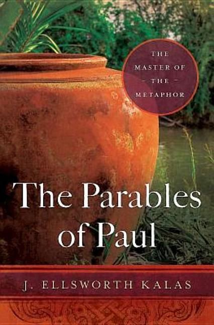 Produktbild: Parables Of Paul