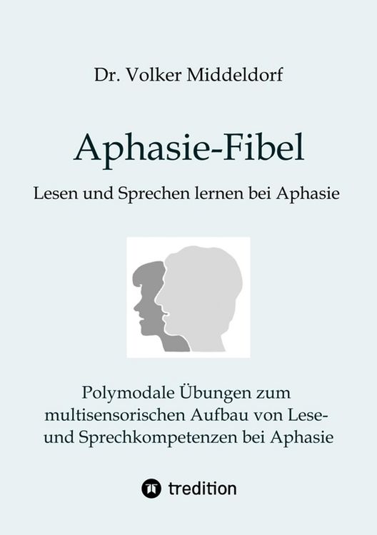 Produktbild: Aphasie-Fibel