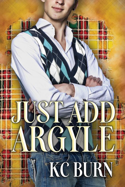 Produktbild: Just Add Argyle