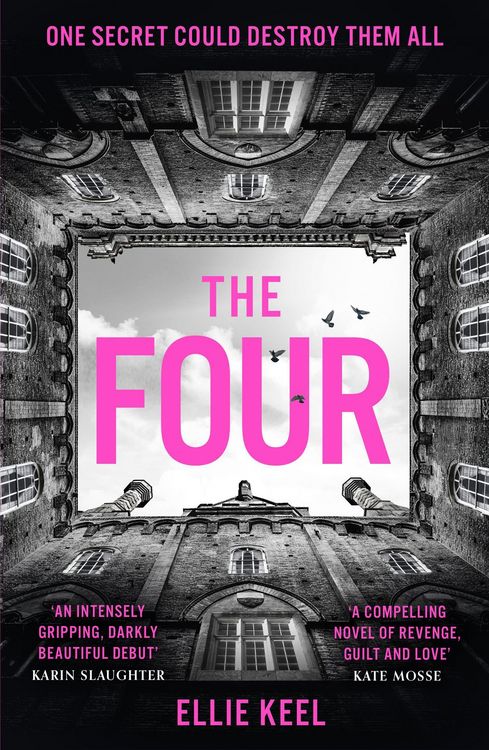 Produktbild: The Four