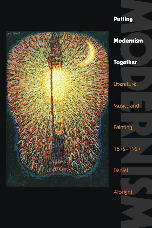 Produktbild: Putting Modernism Together