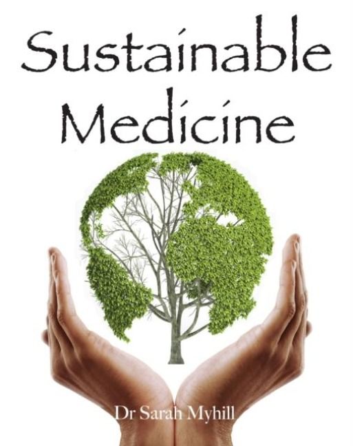 Produktbild: Sustainable Medicine