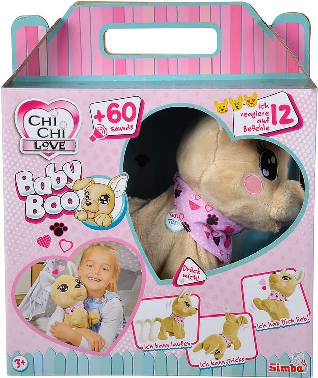 Produktbild: Chi Chi Love Baby Boo