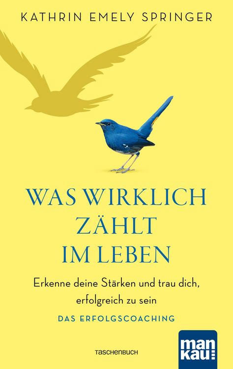 Produktbild: Was wirklich z&auml;hlt im Leben