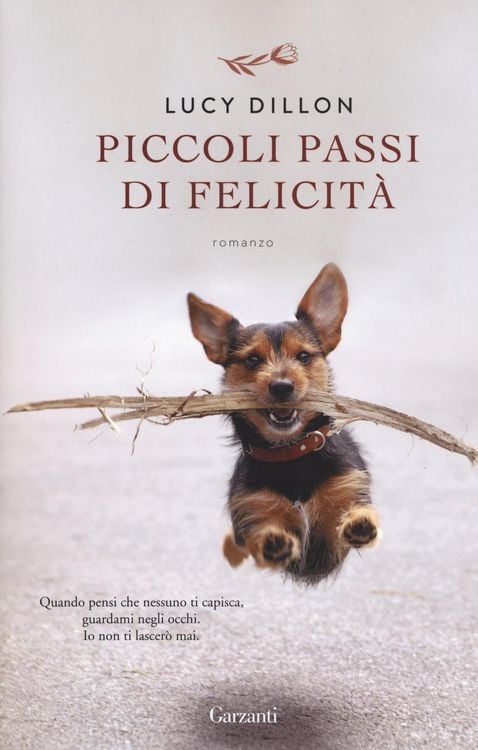 Produktbild: Piccoli passi di felicit&agrave;