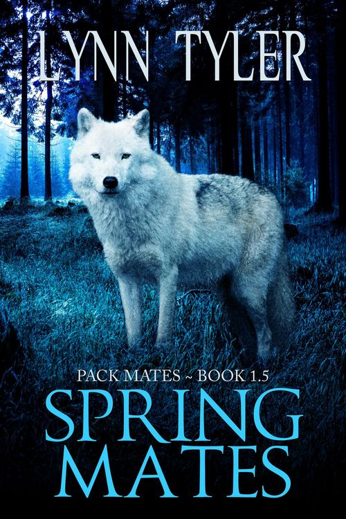 Produktbild: Spring Mates (Pack Mates)