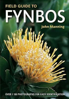 Produktbild: Field Guide to Fynbos
