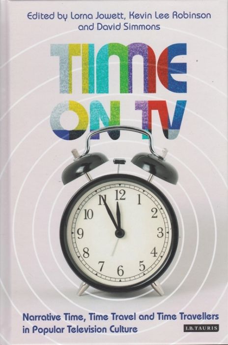 Produktbild: Time On Tv