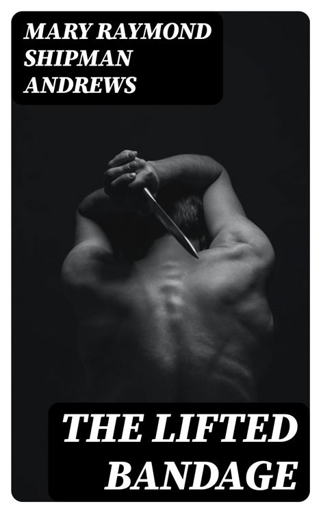 Produktbild: The Lifted Bandage