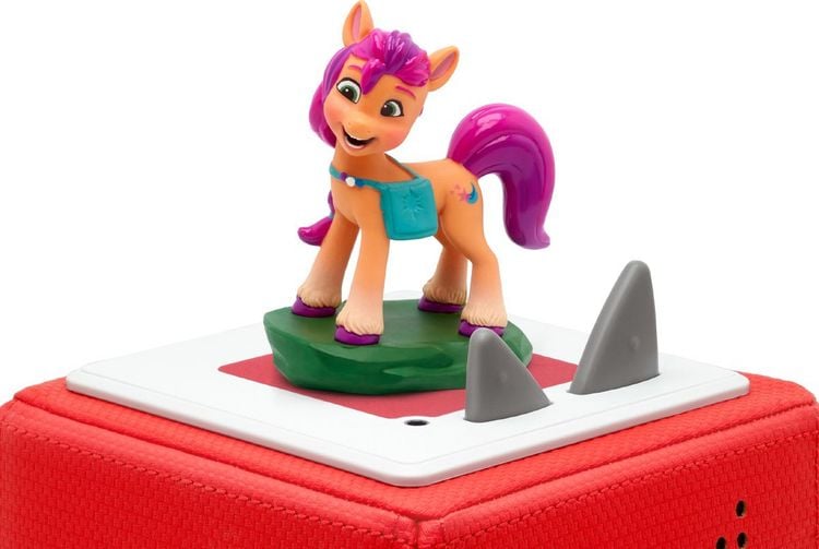 Produktbild: Content-Tonie: My Little Pony - Das Original-Hörspiel zum Film