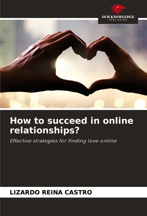Produktbild: How to succeed in online relationships?