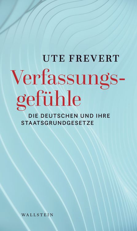 Produktbild: Verfassungsgef&uuml;hle