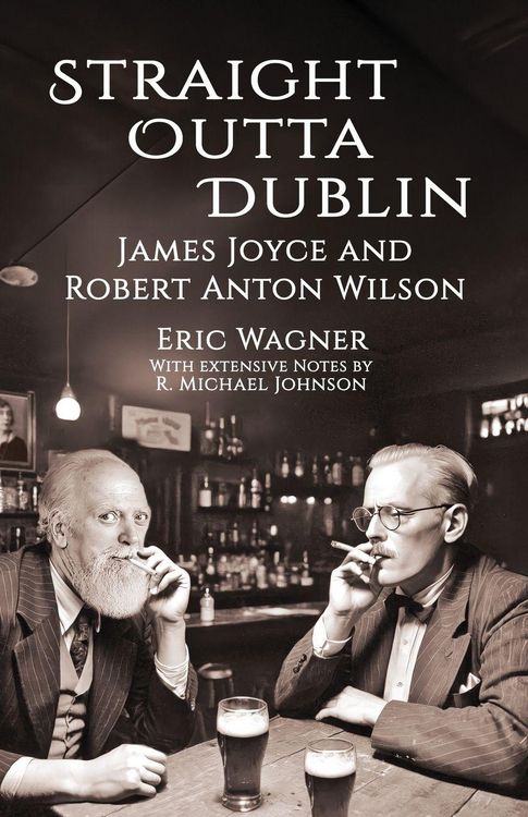 Produktbild: Straight Outta Dublin